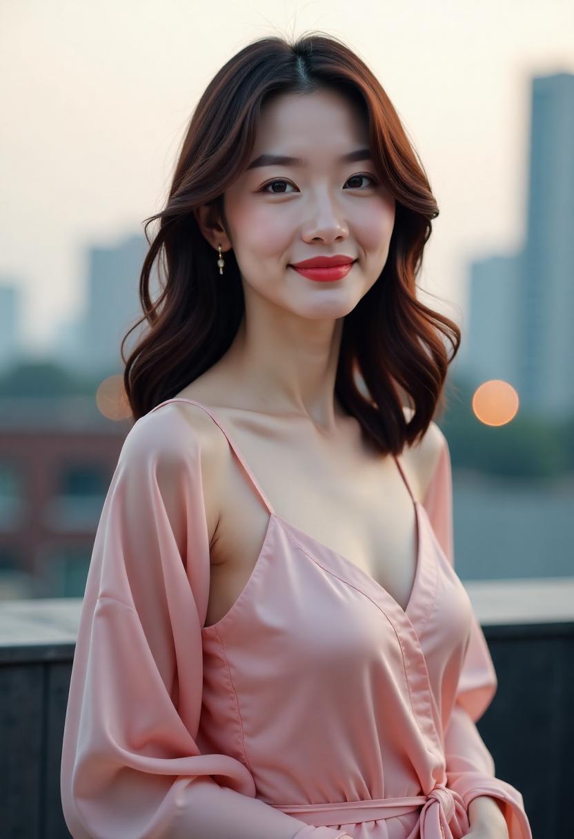 男二 饰 小陈