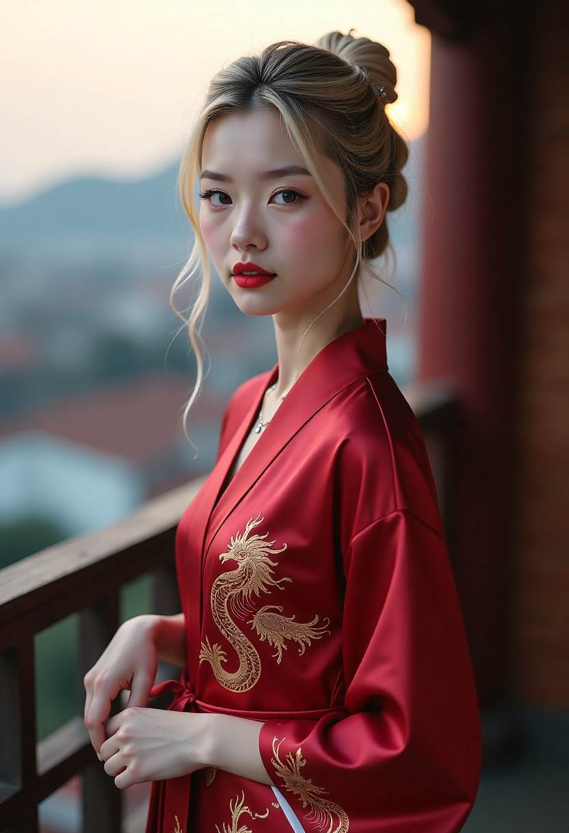 爱情有烟火 海报